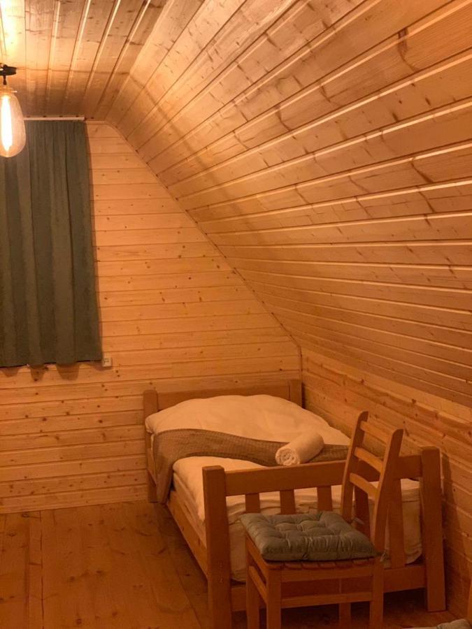 Cottage In Юта Экстерьер фото
