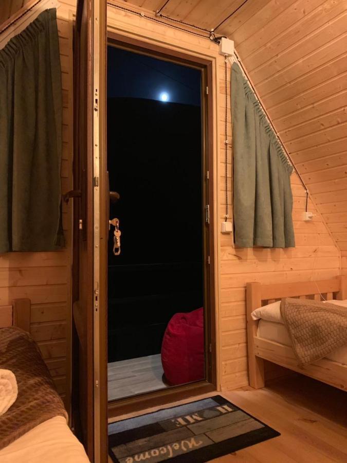 Cottage In Юта Экстерьер фото